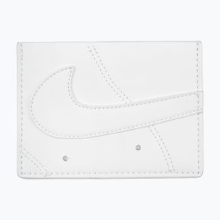 Nike Icon Air Force 1 wallet white/white/white