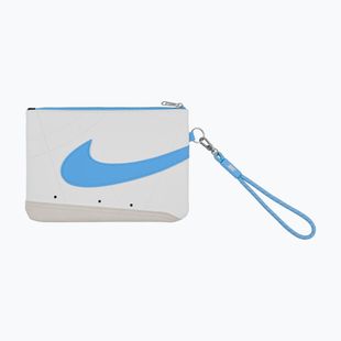Nike Icon Blazer Wristlet white/white/university blue