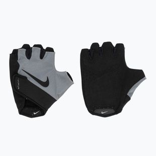 Men's training gloves Nike Vapor FG cool grey/black/black