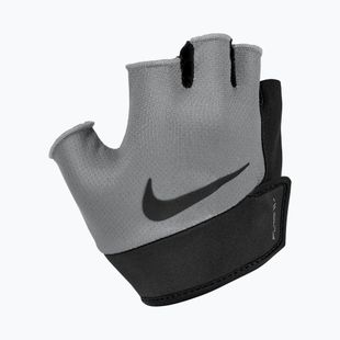 Men's training gloves Nike Vapor FG cool grey/black/black