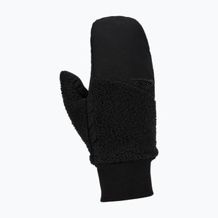 Nike High Pile Fleece Gloves black/black/smoke grey