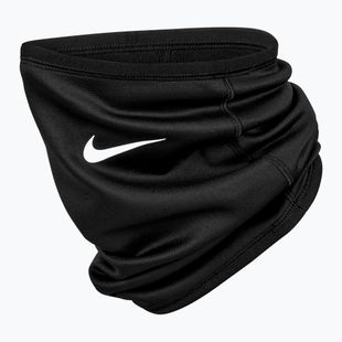 Men's snood Nike Therma-Fit Fleece black/white