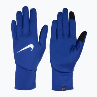 Men's Nike Pacer Lightweight RG running gloves game royal/game royal/silver