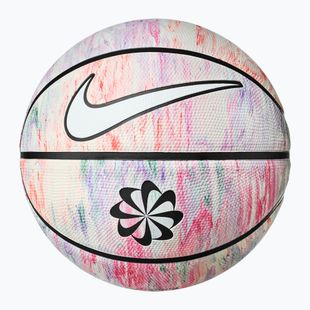 Basketball Nike Everyday Playground 8P Next Nature Deflated multi/white/black/white size 5