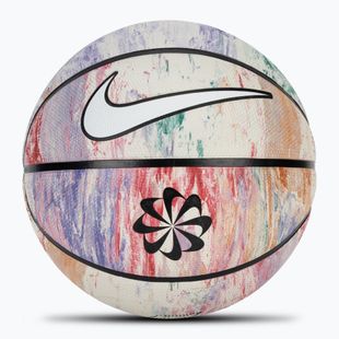 Basketball Nike Everyday Playground 8P Next Nature Deflated multi/white/black/white size 7