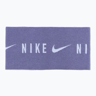 Nike Dri-Fit Trail Knit world indigo/ghost headband