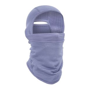 Nike Therma Fit Sphere Hood 5.0 world indigo/silver chimney sweater