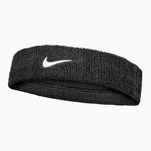Headband Nike Swoosh Classic Headband black/white