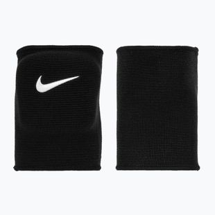 Children's knee pads Nike Essential Volleyball Knee Pads Jr black/white