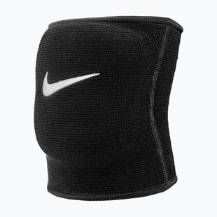 Children's knee pads Nike Essential Volleyball Knee Pads Jr black/white