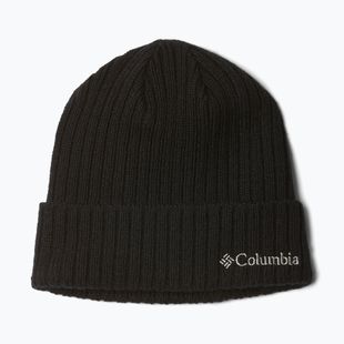 Columbia Watch winter cap black 1464091