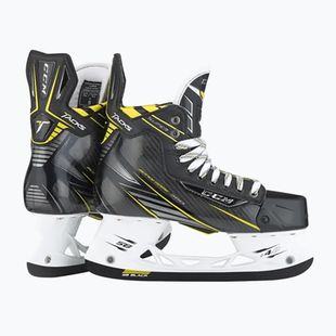 Men's hockey skates CCM Super Tacks SR D black