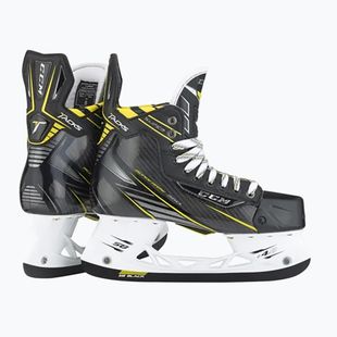 CCM Super Tacks SR EE hockey skates black