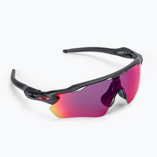Oakley Radar EV Path matte black/prizm road cycling glasses 0OO9208