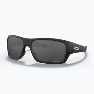 Oakley Turbine matte black/prizm black sunglasses