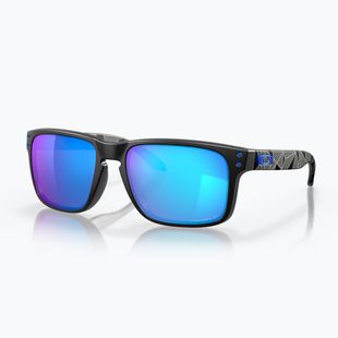 Sunglasses Oakley Holbrook matte black