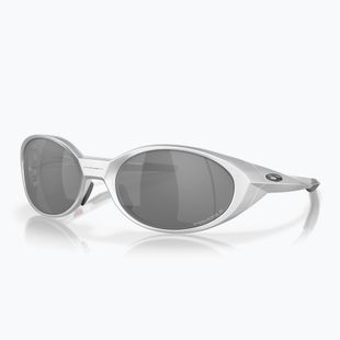 Oakley Eyejacket Redux silver/prizm black polarized sunglasses