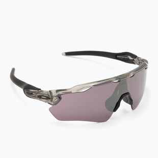 Oakley Radar EV Path grey ink/prizm road black sunglasses