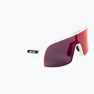 Oakley Sutro S matte white cycling glasses 0OO9462-946205