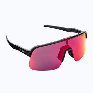 Oakley Sutro Lite matte black/prizm road cycling glasses 0OO9463