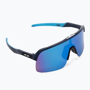 Oakley Sutro Lite matte navy cycling glasses 0OO9463-946306
