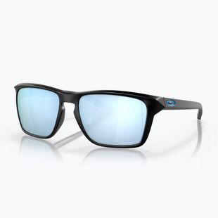 Sunglasses Oakley Sylas matte black
