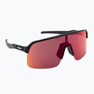 Oakley Sutro Lite matte black/prizm field sunglasses
