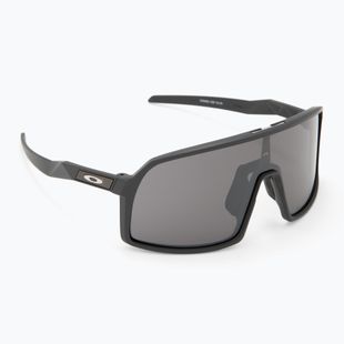 Oakley Sutro S hi res matte carbon/prizm black sunglasses