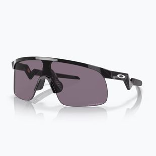Children's sunglasses Oakley Resistor polished black/prizm grey