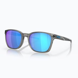 Oakley Ojector grey ink/prizm sapphire polarized sunglasses