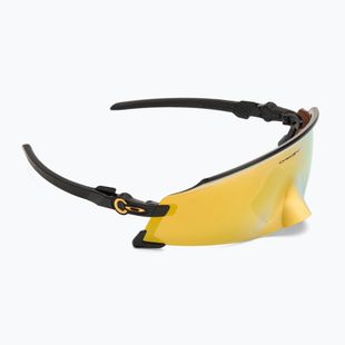 Sunglasses Oakley Kato polished black/prizm 24k