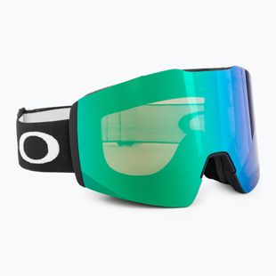 Oakley Fall Line M matte black/prizm snow argon iridium ski goggles