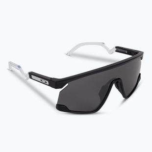 Oakley Bxtr matte black/prizm black sunglasses