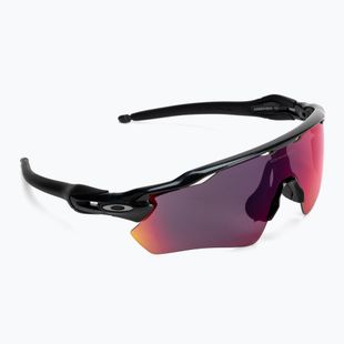 Oakley Radar EV Path scenic grey/prizm road cycling glasses 0OO9208