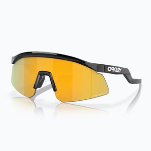 Oakley Hydra black ink/prizm 24k sunglasses