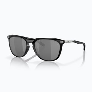 Oakley Thurso matte black/prizm black fleece sunglasses