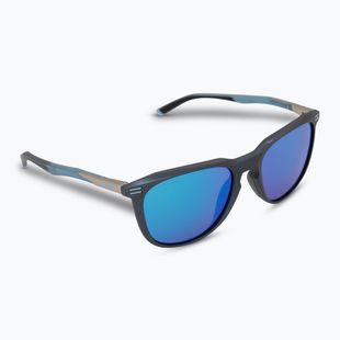 Oakley Thurso blue steel/prizm sapphire sunglasses