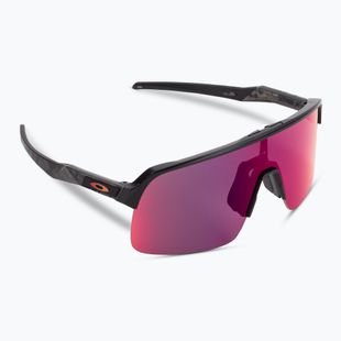 Oakley Sutro Lite matte black/prizm road sunglasses