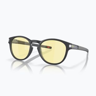 Sunglasses Oakley Latch matte carbon