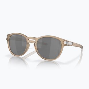 Sunglasses Oakley Latch matte sepia