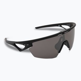 Oakley Sphaera matte black/prizm black polarized sunglasses