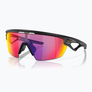 Oakley Sphaera matte black/prizm road sunglasses