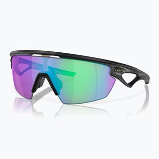 Oakley Sphaera matte black/prizm golf sunglasses