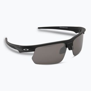 Oakley Bisphaera matte black/prizm black polarized sunglasses