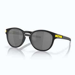 Oakley Latch Tour De France matte black ink/prizm black sunglasses