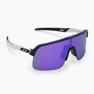 Oakley Sutro Lite matte navy/prizm violet sunglasses