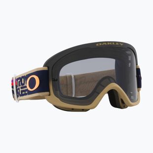 Oakley O Frame 2.0 Pro MTB M TLD futuro/light grey cycling goggles