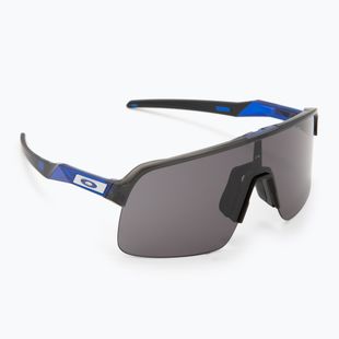 Oakley Sutro Lite matte grey smoke/prizm grey sunglasses