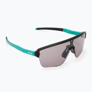 Oakley Corridor SQ matte black/prizm slate sunglasses