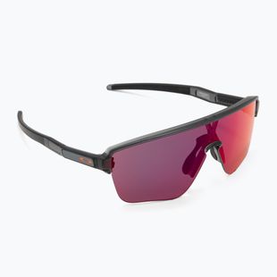 Oakley Corridor SQ matte grey smoke/prizm road sunglasses